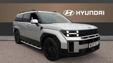 Hyundai SANTA FE 1.6 TGDi Plug-in Hybrid Calligraphy 5dr 4WD Auto Estate